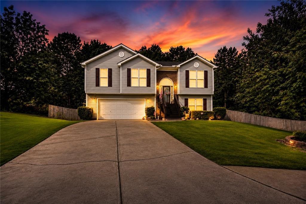 323 Natchez Cir., Winder, GA 30680