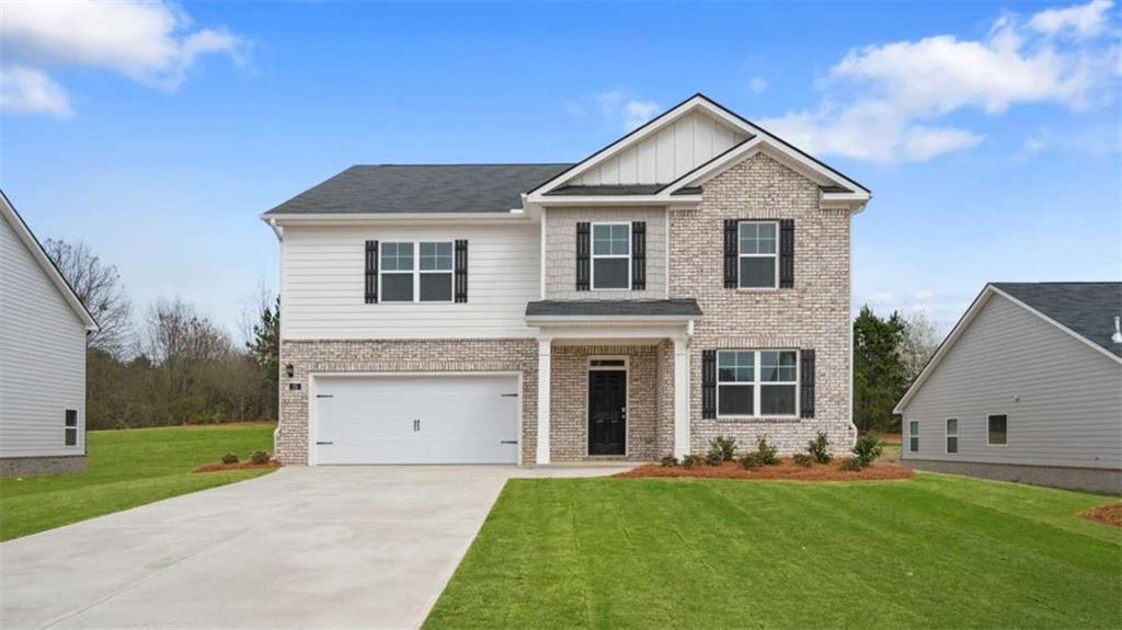 33 Weymouth Dr., Locust Grove, GA 30248