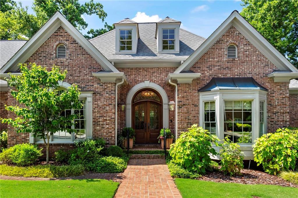 1190 Austin Glen Dr., Dunwoody, GA 30338