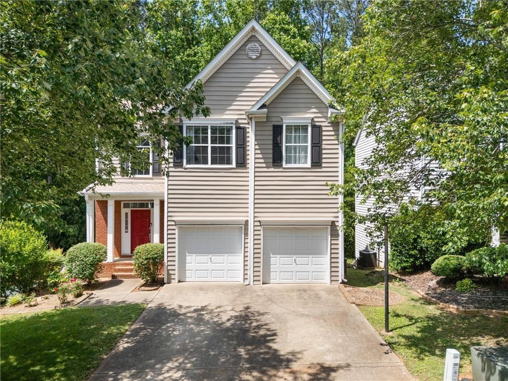 237 Colony Center Dr., Woodstock, GA 30188