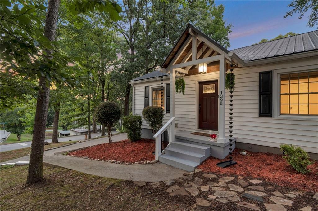 1396 Enota Ave., Gainesville, GA 30501