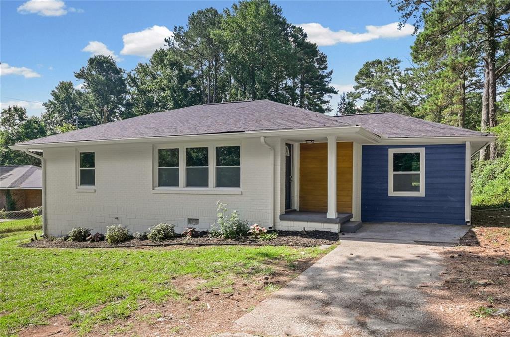 3253 Mcafee Rd., Decatur, GA 30032