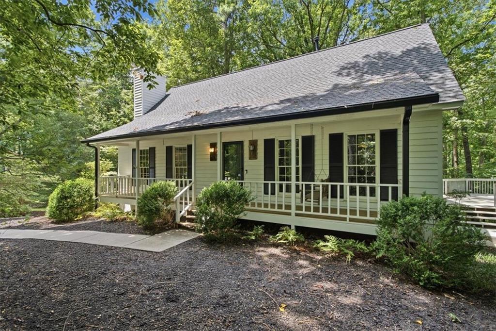 4037 Crossfield Pl., Marietta, GA 30062
