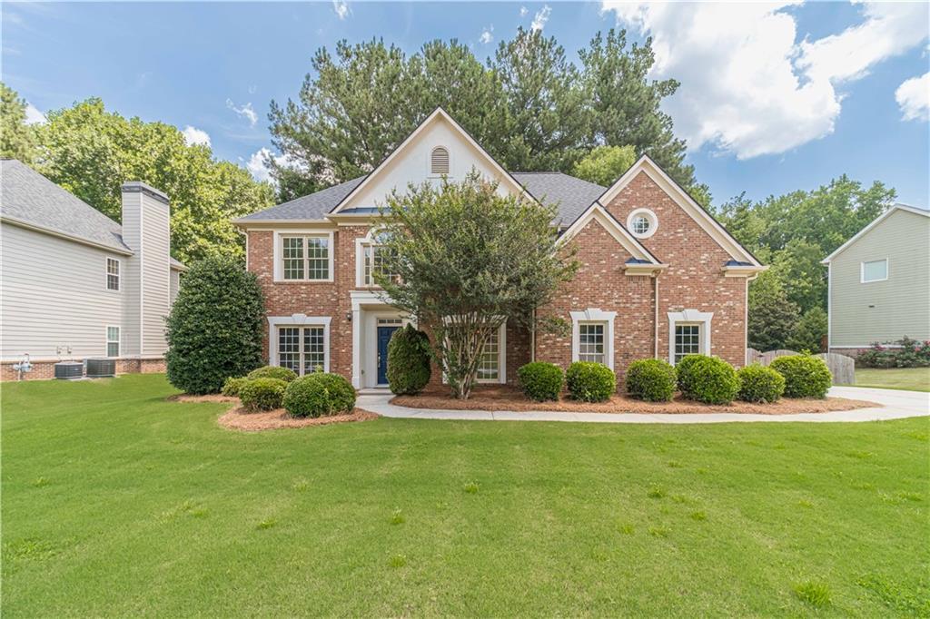 3635 Rolling Creek Dr., Buford, GA 30519
