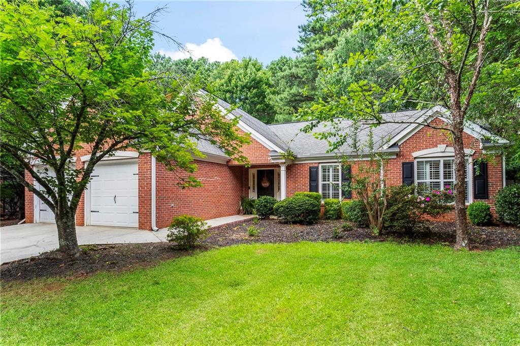 45 Quail Run, Acworth, GA 30101