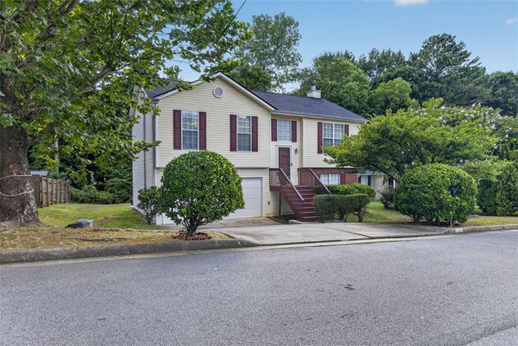 4125 Jewell Ter., Conley, GA 30288