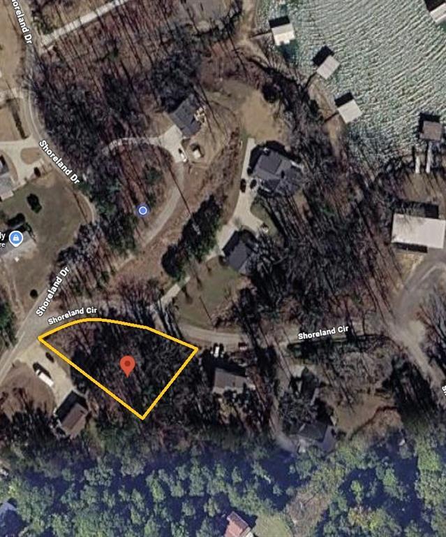 6312 Shoreland Cir., Buford, GA 30518