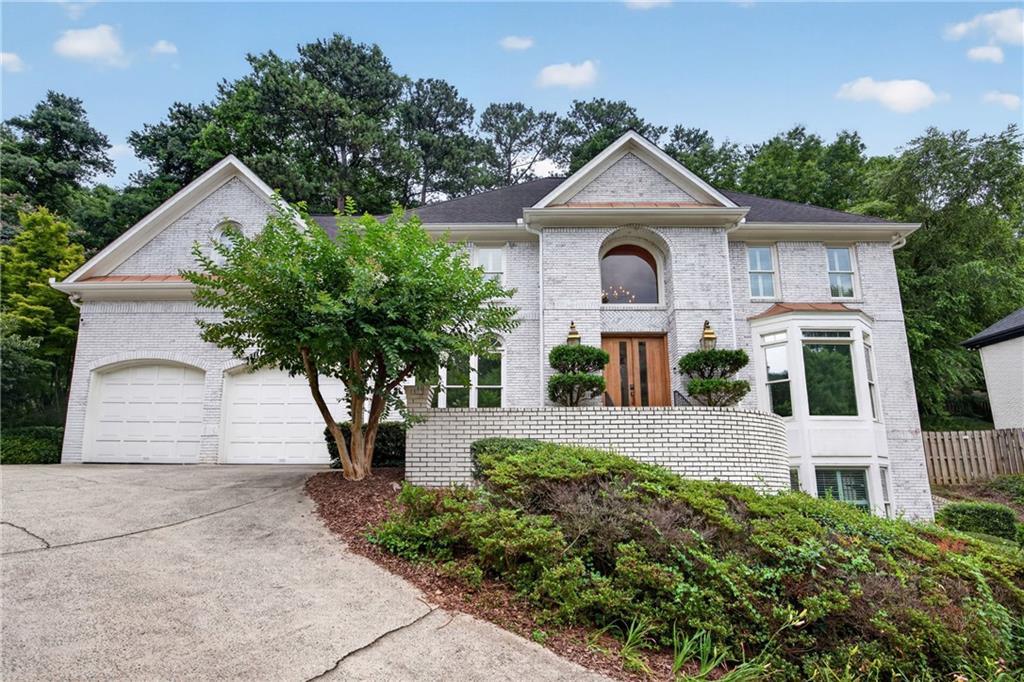 1711 Tyler Green Tr., Smyrna, GA 30080