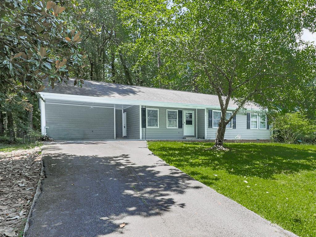 2005 Knightsbridge Rd., Kennesaw, GA 30144