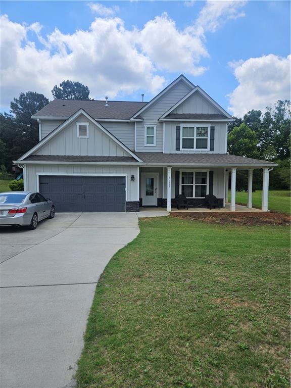 1533 Maddox Ln., Monroe, GA 30656