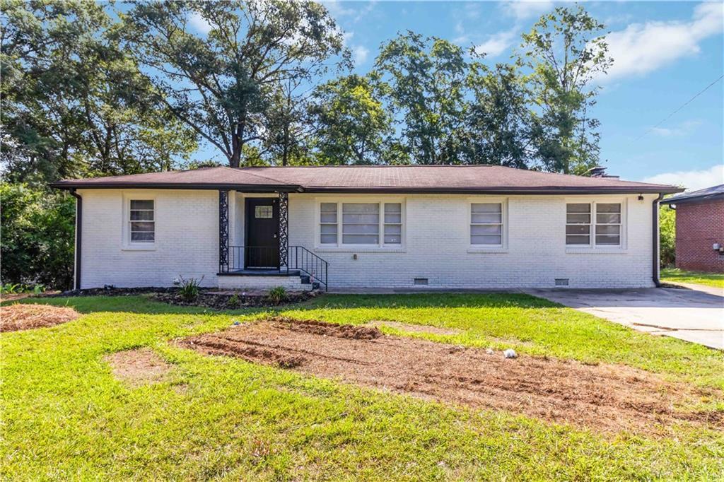 8151 Puckett St., Covington, GA 30014