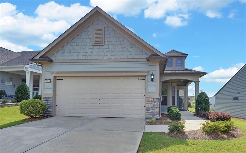 5690 Maple Bluff Way, Hoschton, GA 30548
