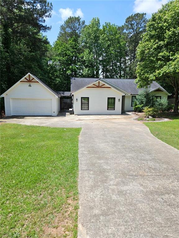 4360 Bullock Bridge Rd., Loganville, GA 30052