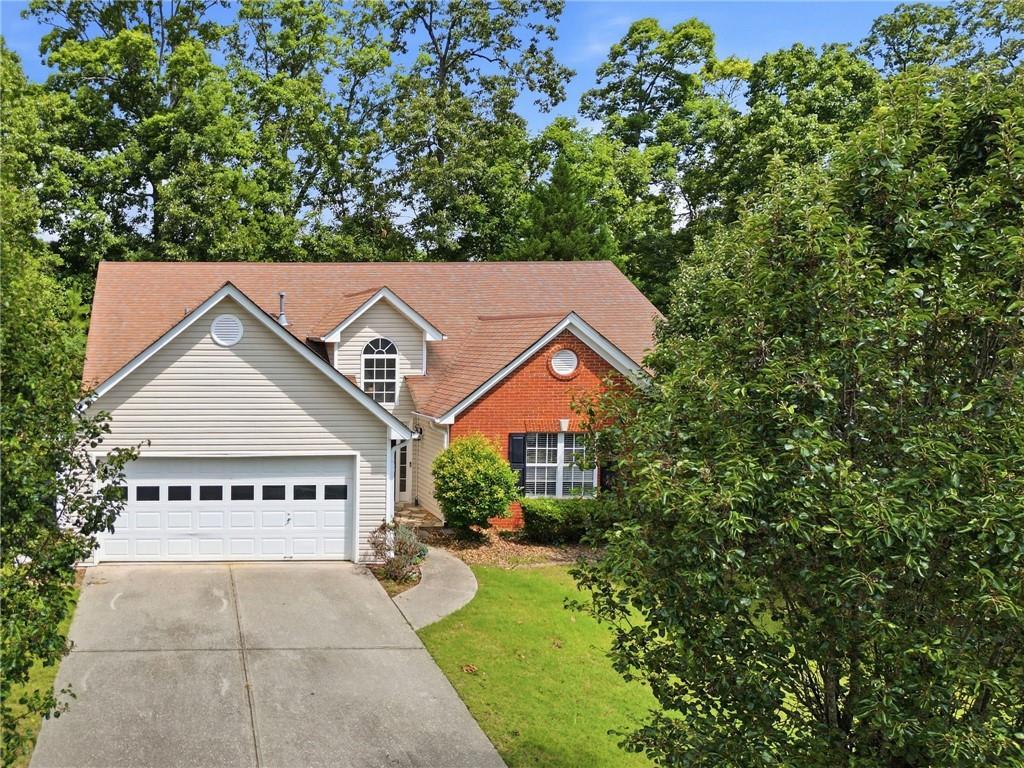 1565 Heatherton Rd., Dacula, GA 30019