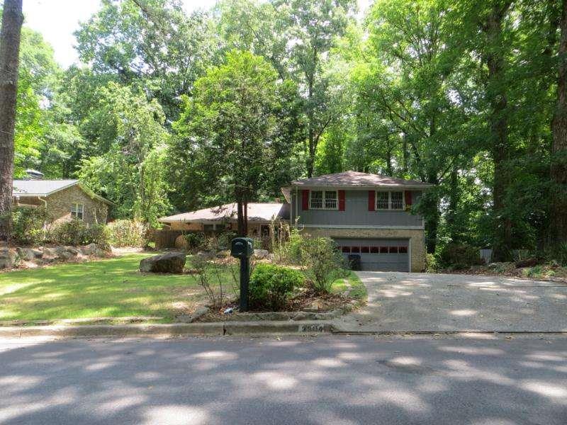 3594 Ale Cir., East Point, GA 30344