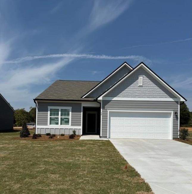14 Crescent Blvd., Carrollton, GA 30116