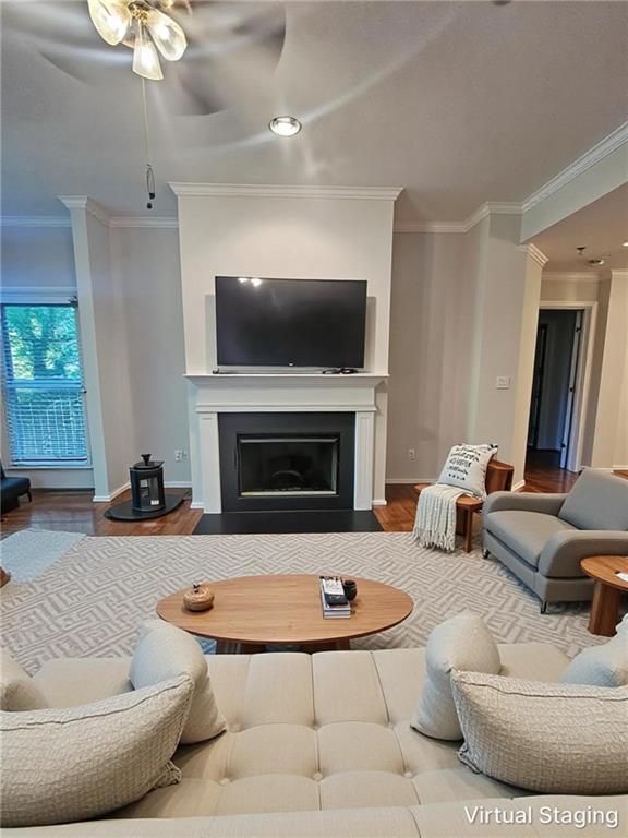 424 Lindbergh Dr. #208, Atlanta, GA 30305