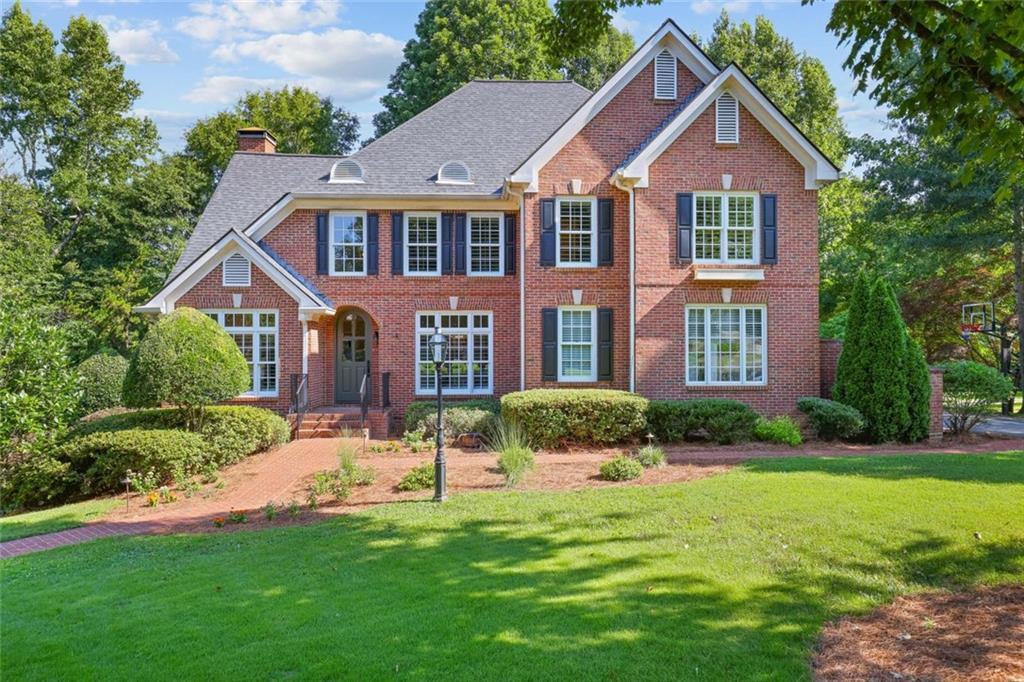 5001 Redcliff Ct., Atlanta, GA 30338