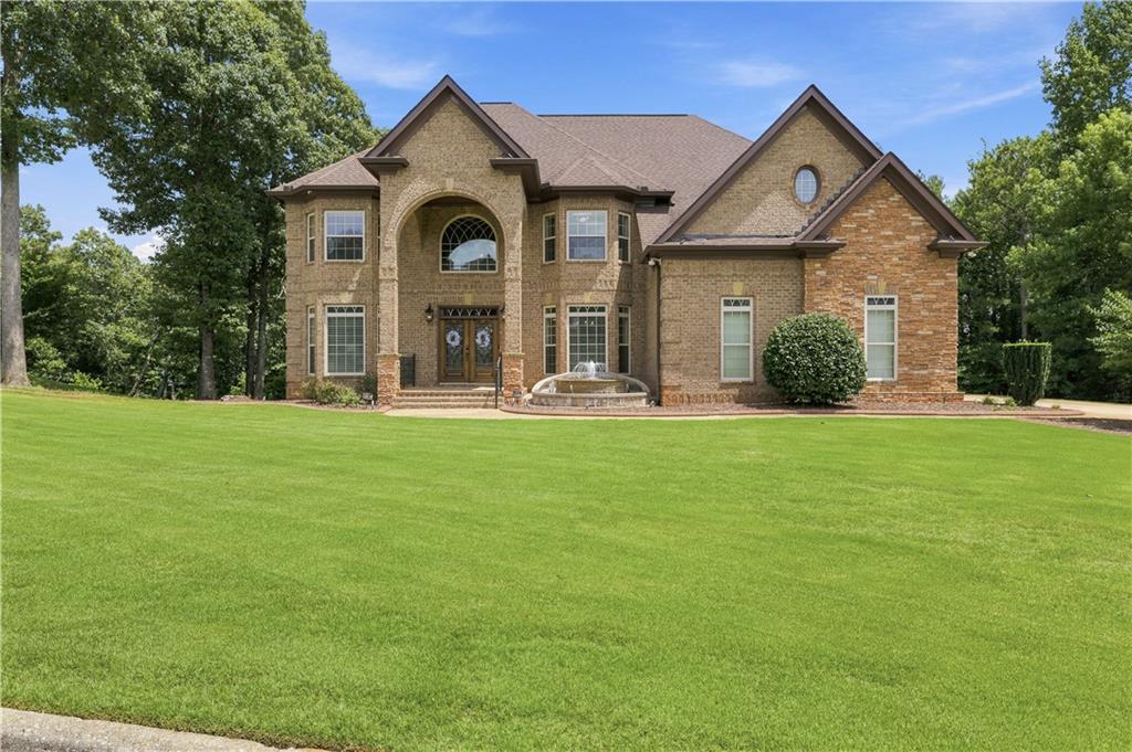 5875 Pecan Grove Pl., Douglasville, GA 30135
