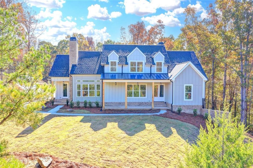 2881 Traditions Way, Jefferson, GA 30549
