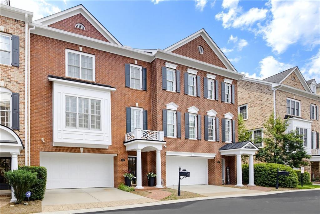2321 English Ivy Ct. #22, Atlanta, GA 30339
