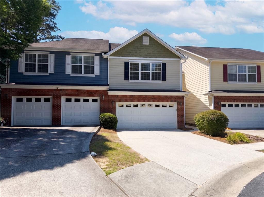 1019 Ivydale Cir., Lawrenceville, GA 30045