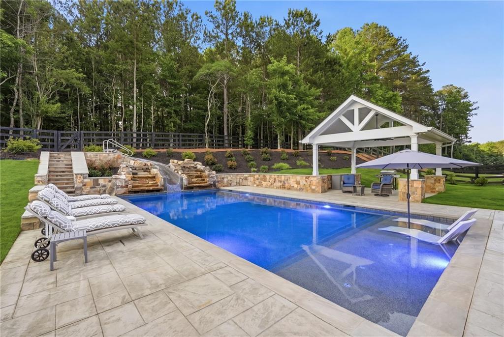 5475 Summit Oak Dr., Milton, GA 30004