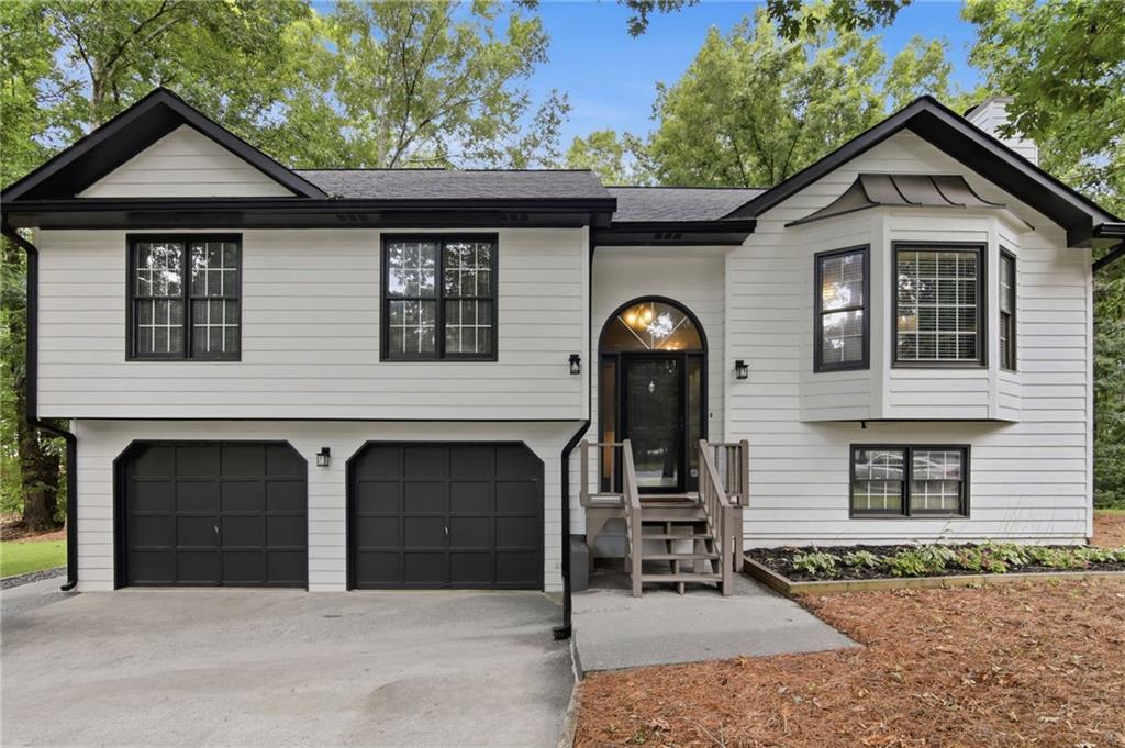 23 W Ridge Dr., Cartersville, GA 30121