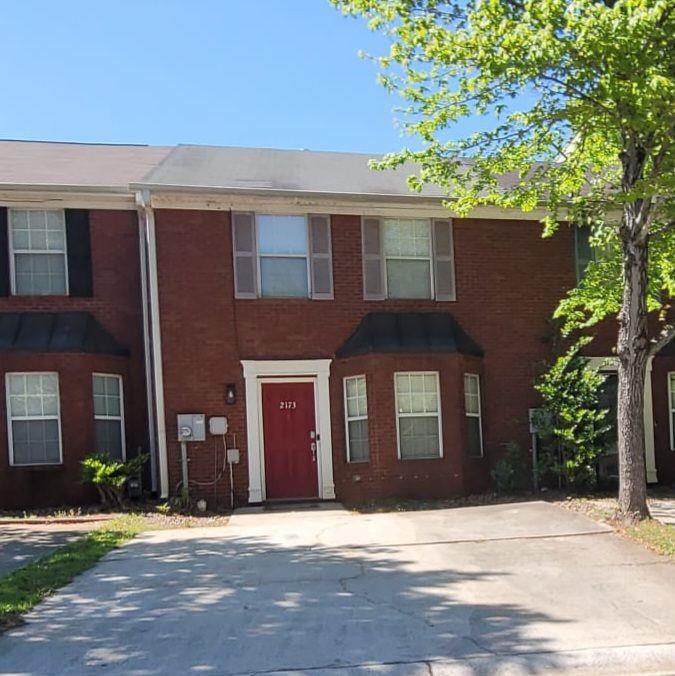 2173 Wind Gate Ct., Lithonia, GA 30058