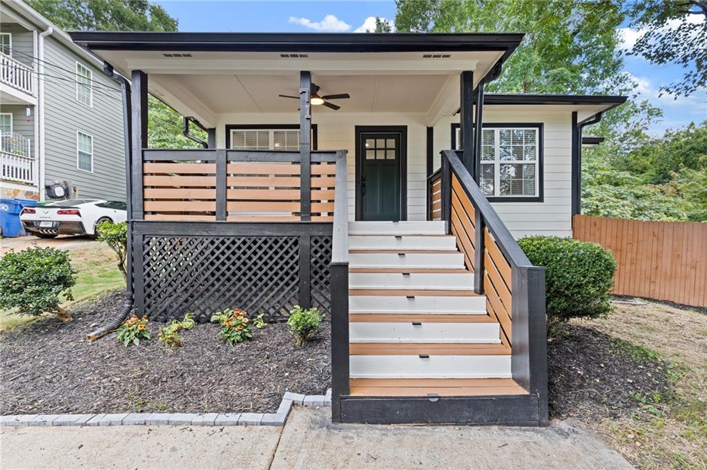 71 Thayer Ave., Atlanta, GA 30315