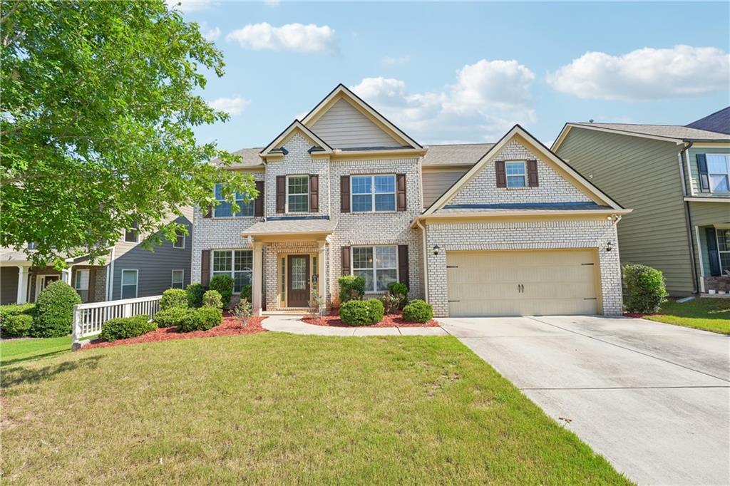 7294 Parkland Bend, Fairburn, GA 30213