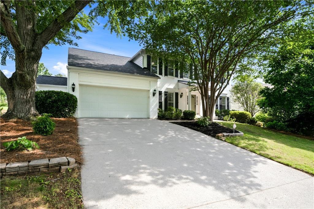 2796 Craig Ct., Marietta, GA 30062