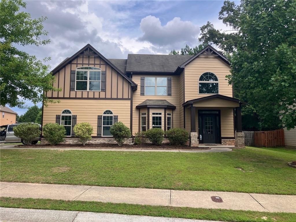 4209 Caveat Ct., Fairburn, GA 30213