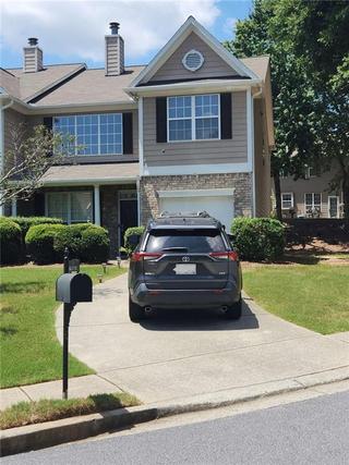 New Homes with Master Bedrooms on the 1st Floor in Lawrenceville: July 4th to July 10th