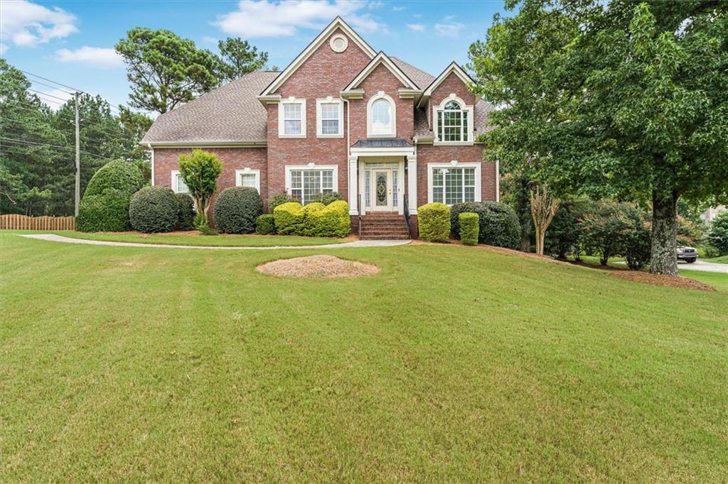 101 Lumby Ln., Stockbridge, GA 30281