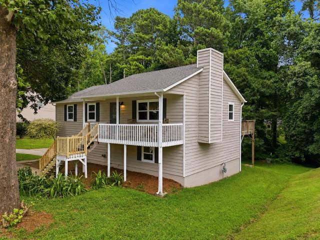 205 Shallowford Rd., Kennesaw, GA 30144