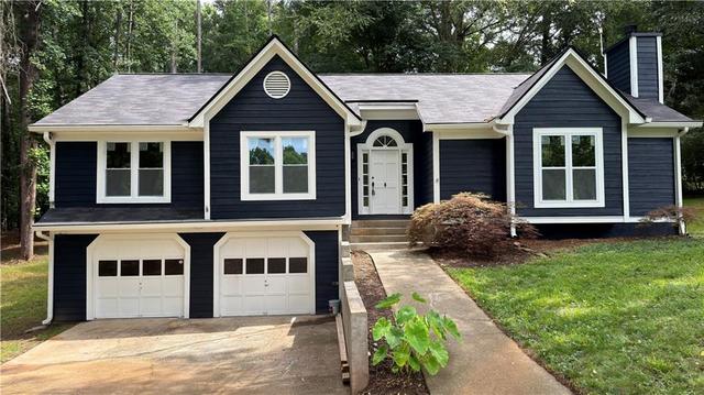 New Homes with Master Bedrooms on the 1st Floor That Attend Lewis Elementary School: July 11th to July 17th