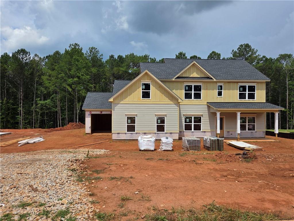 313 Meadows Dr., Bethlehem, GA 30620