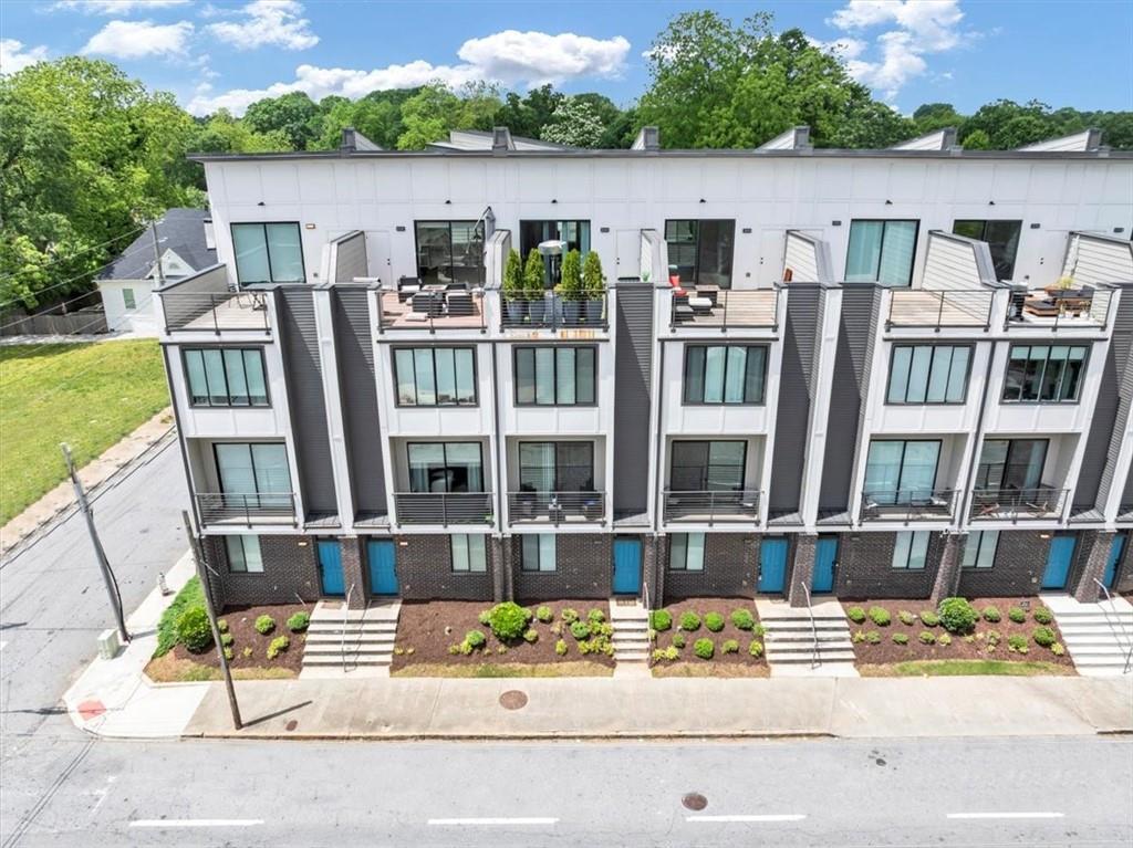 701 Pryor St. #5, Atlanta, GA 30315