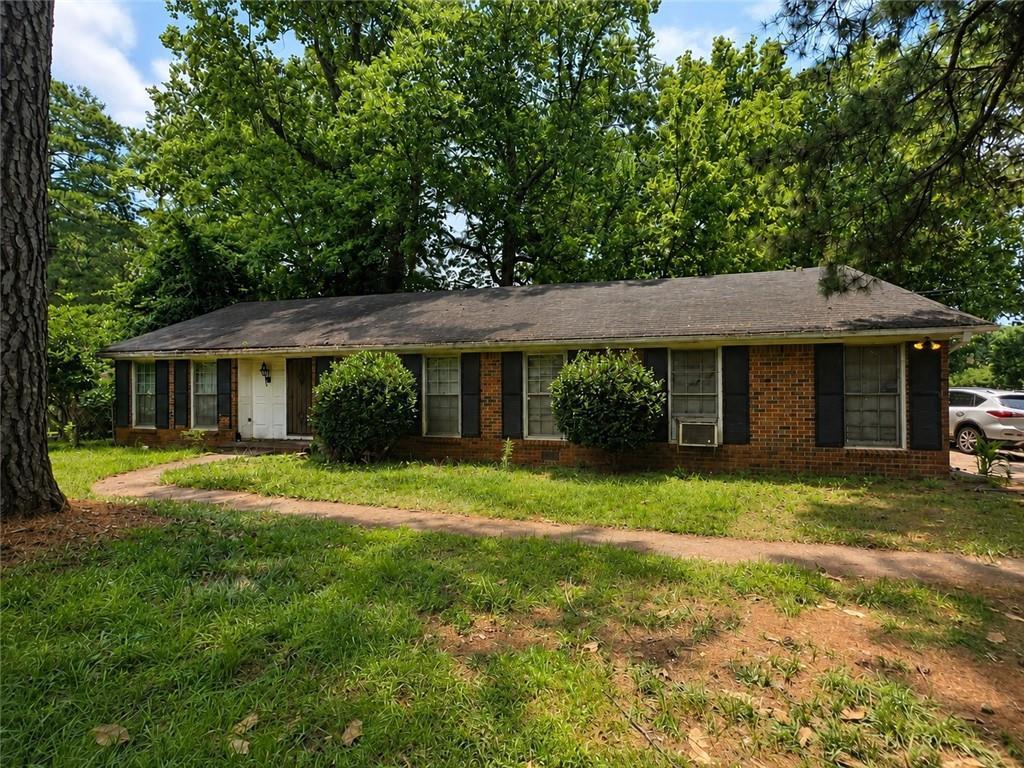3790 Snapfinger Rd., Lithonia, GA 30038