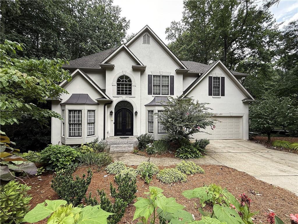 1250 Spring Oak Way, Cumming, GA 30041