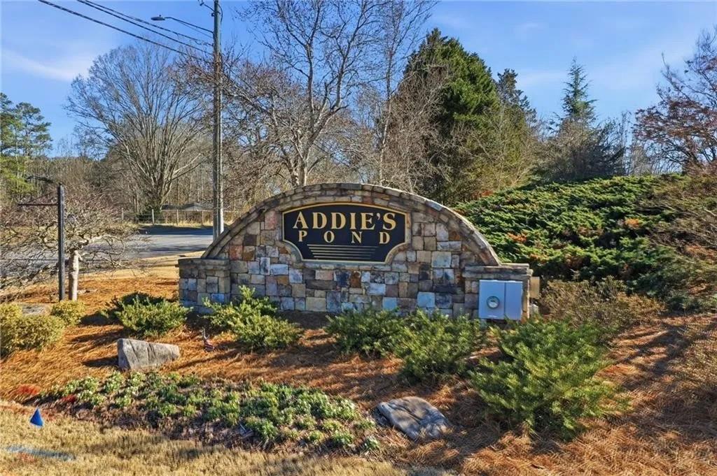 1255 Emma Jean Pl., Marietta, GA 30064