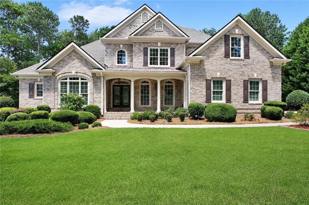 1020 Cranbrook Glen Ln., Snellville, GA 30078