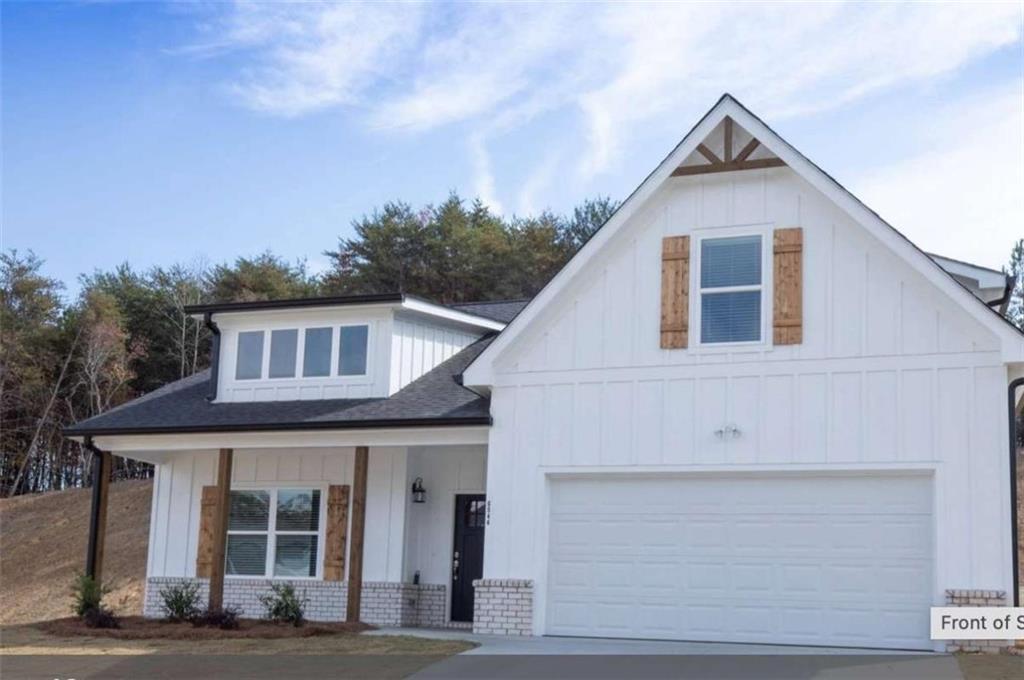 6470 Plantation Station Dr., Lula, GA 30554