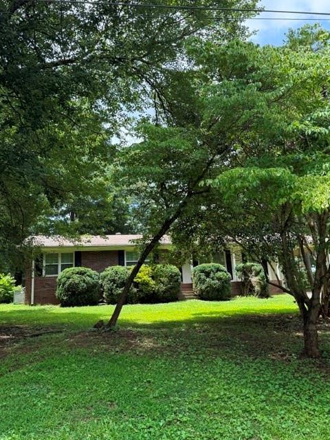 641 Woodland Rd., Cedartown, GA 30132