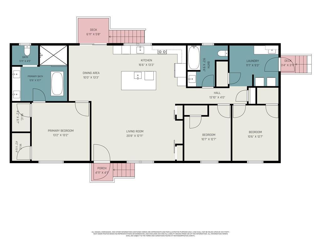 116 Ramblewood Lane, Jasper, GA 30143