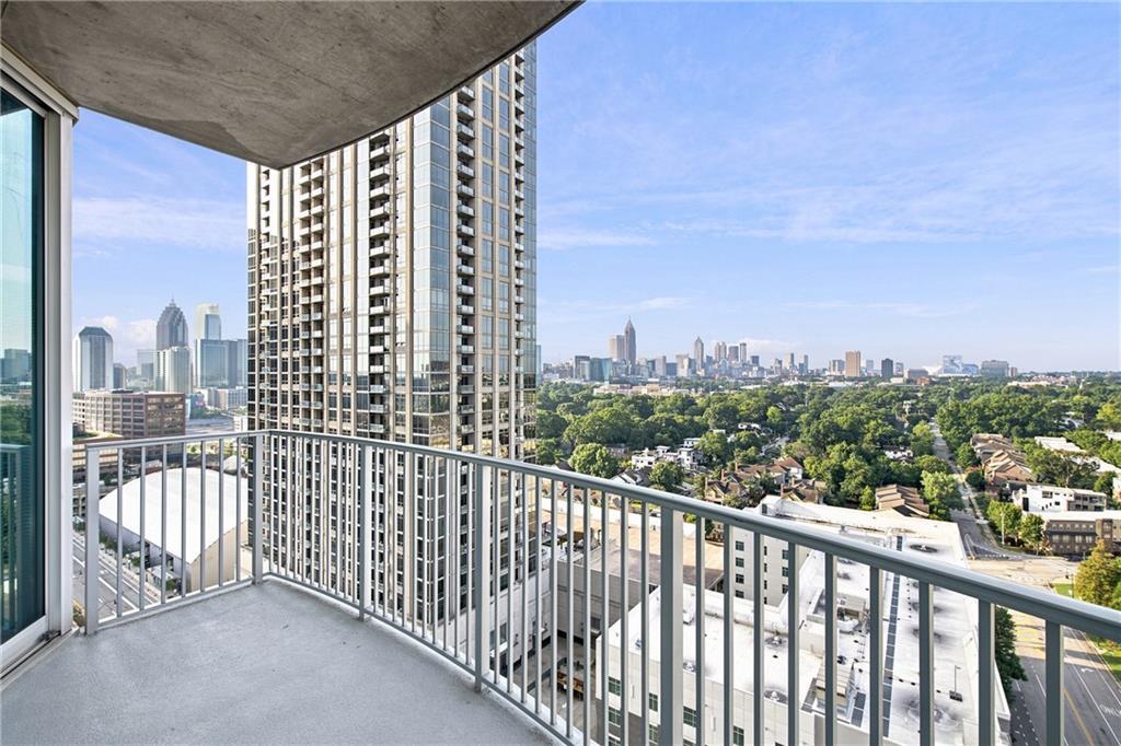 361 17th St. #1623, Atlanta, GA 30363