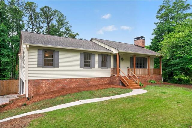 Homes Just Sold That Attend Kincaid Elementary School: August 11th to August 17th