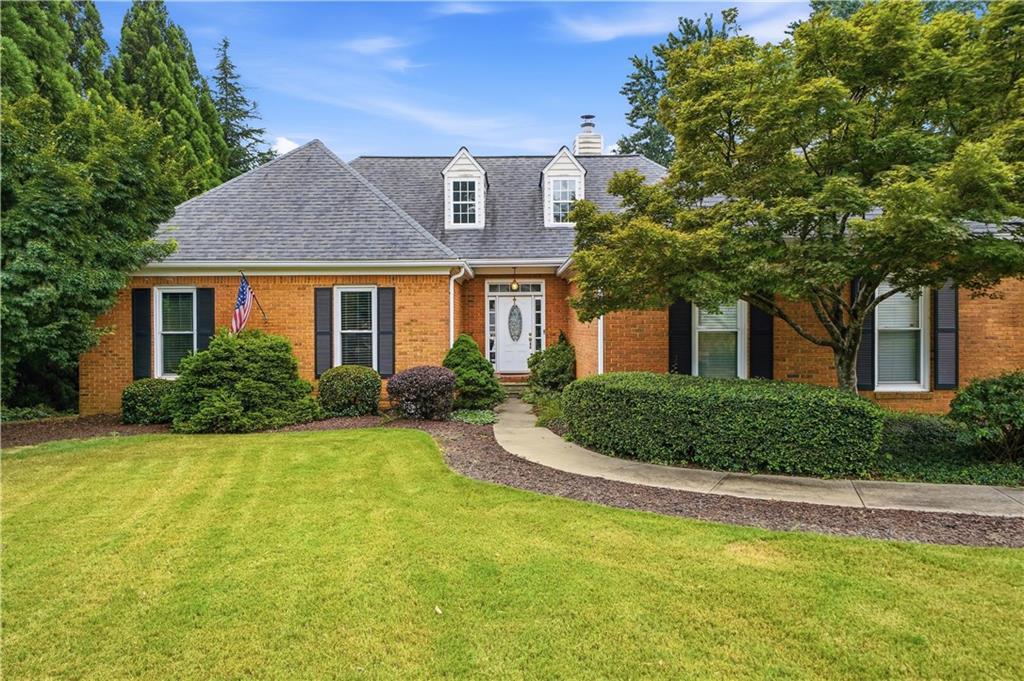 4346 Collingham Trace, Marietta, GA 30068