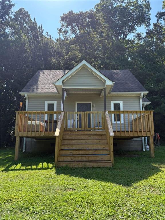 105 Lumpkin Rd., Cedartown, GA 30125
